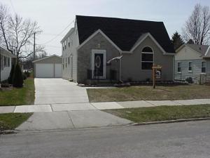 717 Manitou St., Manitowoc, WI 54220