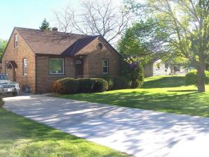 335 W Menasha Ave., Whitelaw, WI 54247