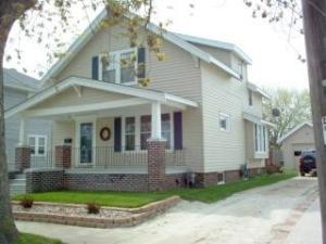 1509 Columbus St., Manitowoc, WI 54220