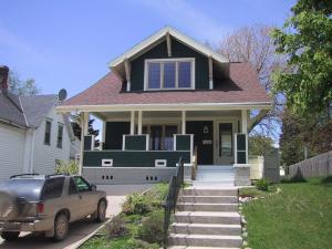 430 N 5th St., Manitowoc, WI 54220