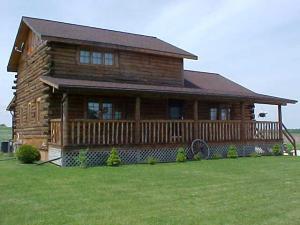 40 Wallander Rd., Cato, WI 54230