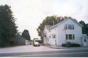 5627 Cth U, Newton, WI 53063