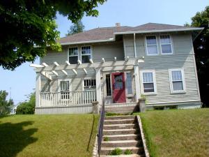 502 Huron St., Manitowoc, WI 54220
