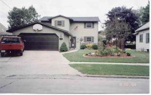 1138 N 17th St., Manitowoc, WI 54220