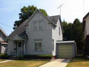 1629 25th St., Two Rivers, WI 54241
