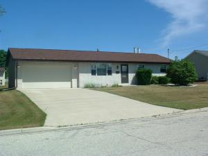 109 S 7th Ave., Saint Nazianz, WI 54232