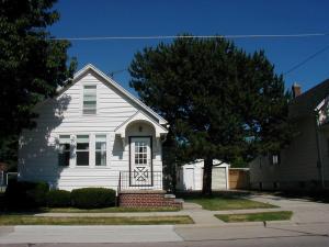 1229 S 21st St., Manitowoc, WI 54220
