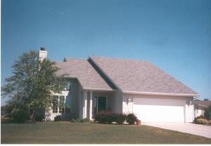 380 Truman, Whitelaw, WI 54247