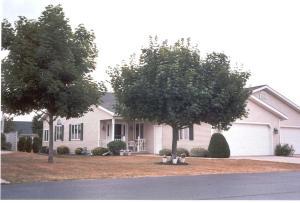 2000 Kellner St. #701, Manitowoc, WI 54220