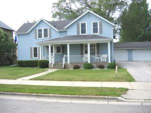 631 Menasha St., Reedsville, WI 54230