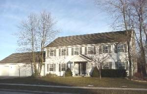 3608 Barkwood Ln., Manitowoc, WI 54220