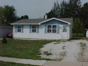 1624 Fern Dr., Manitowoc, WI 54220