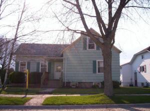 1008 Webster, Two Rivers, WI 54241