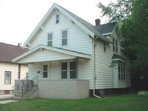 1809 Marshall St., Manitowoc, WI 54220