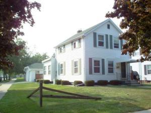 100 Riverview Dr., Manitowoc, WI 54220