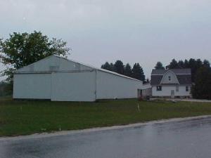 7414 Shamrock Ln., Two Rivers, WI 54241