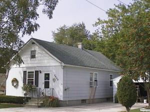 2404 Wilson St, Two Rivers, WI 54241