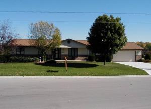 201 S 7th Ave., Saint Nazianz, WI 54232