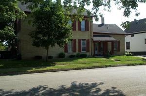 1119 Huron St., Manitowoc, WI 54220