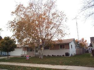 2812 42nd St., Two Rivers, WI 54241