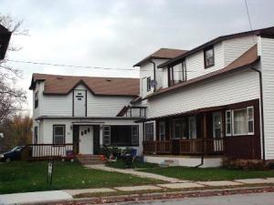506 Menasha Ave., Reedsville, WI 54230