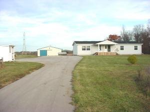 6627 Menchalville Rd., Reedsville, WI 54230