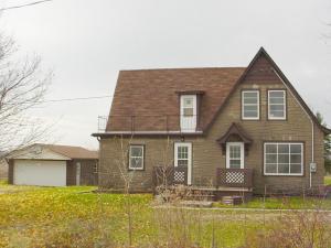 18333 W Quarry Rd., Reedsville, WI 54230