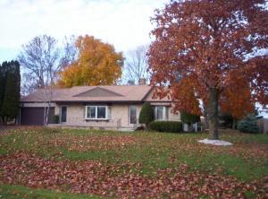 6520 Newton Rd., Newton, WI 53063