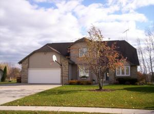 3709 Platt View Court Ct., Manitowoc, WI 54220