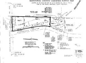 TR 1&2 Maplewood/shamrock, Two Rivers, WI 54241