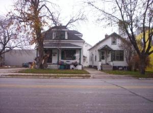 1606 Washington St., Manitowoc, WI 54220