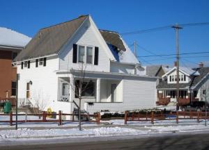 1401 Hamilton St., Manitowoc, WI 54220