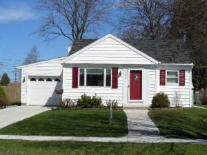 2826 36th St., Two Rivers, WI 54241