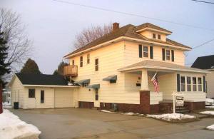 1016 19th, Two Rivers, WI 54241