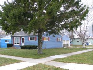1640 Holly Dr., Manitowoc, WI 54220