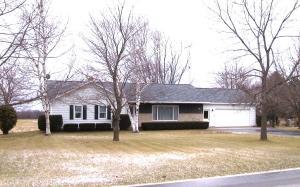 6515 Cth F, Centerville, WI 53063