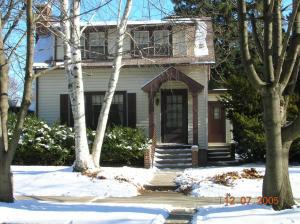 801 N 20th St., Manitowoc, WI 54220