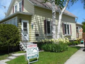 [Address Hidden by Seller], Two Rivers, WI 54241