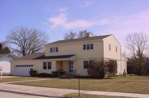 2831 35th St., Two Rivers, WI 54241
