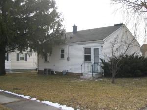 3603 Rasher St., Manitowoc, WI 54220