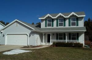 4523 Columbus St., Two Rivers, WI 54241