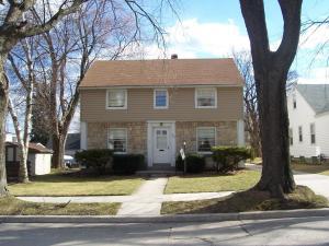 809 Wilson St., Manitowoc, WI 54220