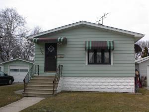 2509 14th St., Two Rivers, WI 54241