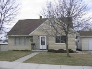 204 S 5th Ave., Saint Nazianz, WI 54232
