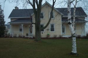 11205 Westview Rd., Newton, WI 53063