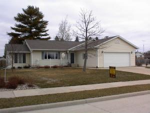 2902 44th St., Two Rivers, WI 54241