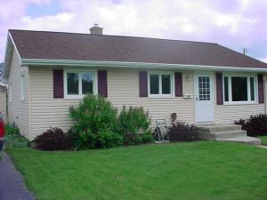 910 Flambeau St., Manitowoc, WI 54220