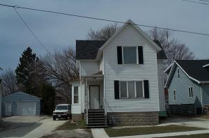 1914 East River St., Two Rivers, WI 54241