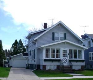 2007 13th St., Two Rivers, WI 54241