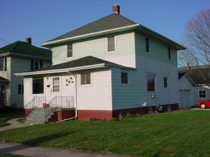 1001 N 14th St., Manitowoc, WI 54220